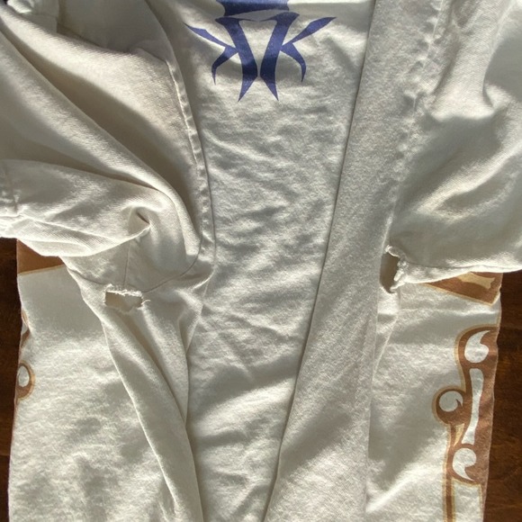 KottonMouth Kings Vintage KMK Rap Hip Hop 420  SRH Shirt XL - Picture 14 of 14